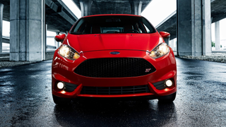 The 2014 Ford Fiesta ST Will Cost Just $21,400